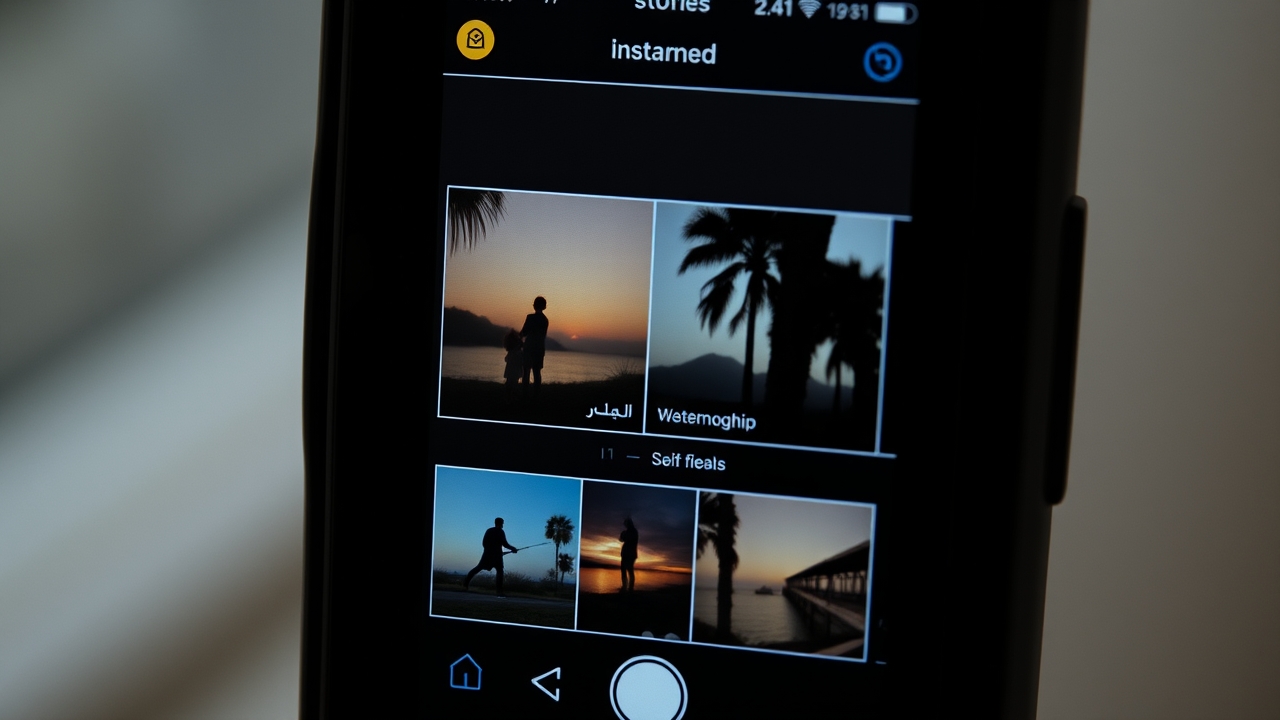 Instagram: Stories Down, Reels Dead. Is the Social Platform Down?